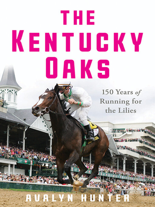 Title details for The Kentucky Oaks by Avalyn Hunter - Available